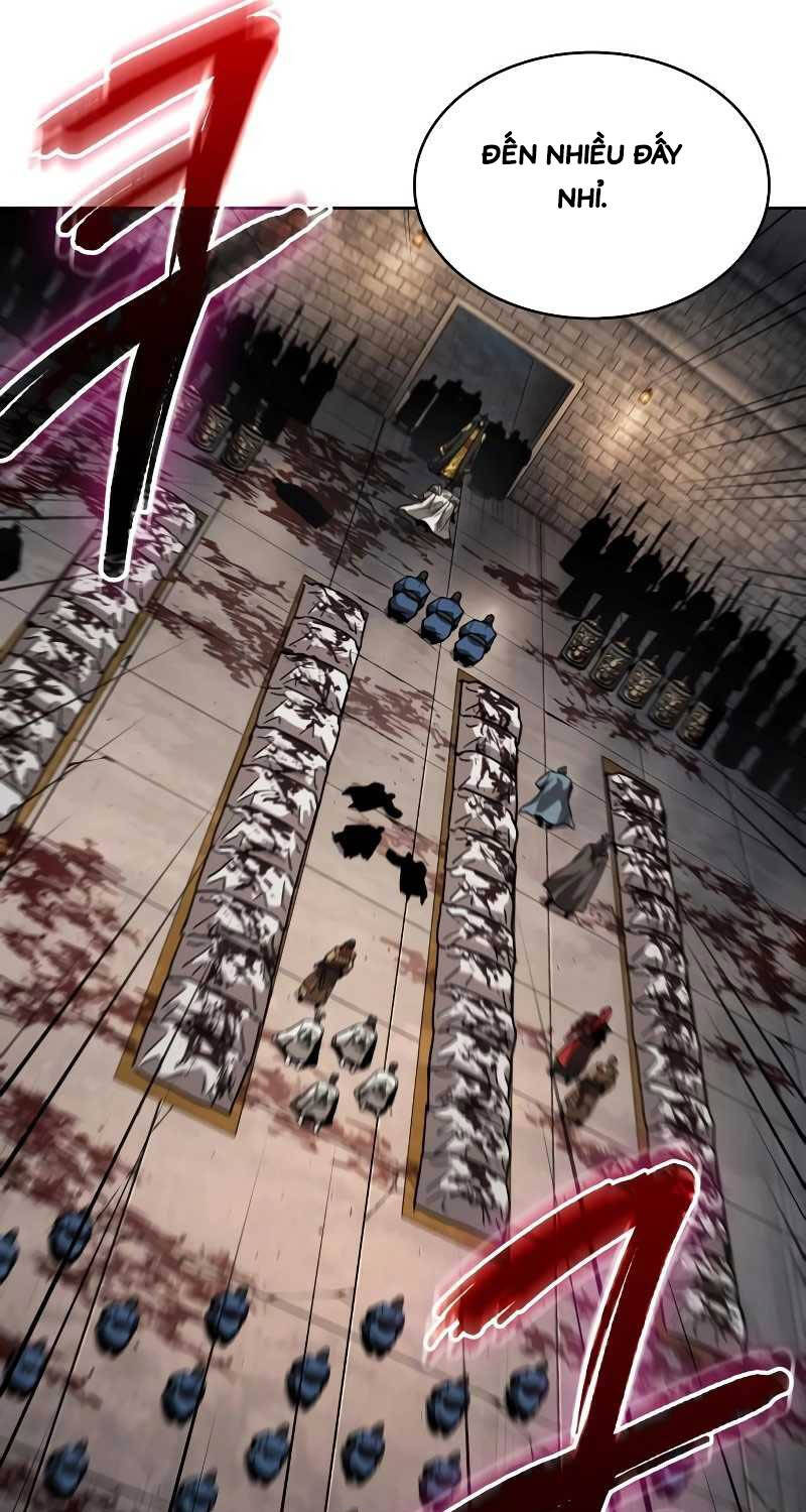 Ngã Lão Ma Thần Chapter 215 - Trang 2