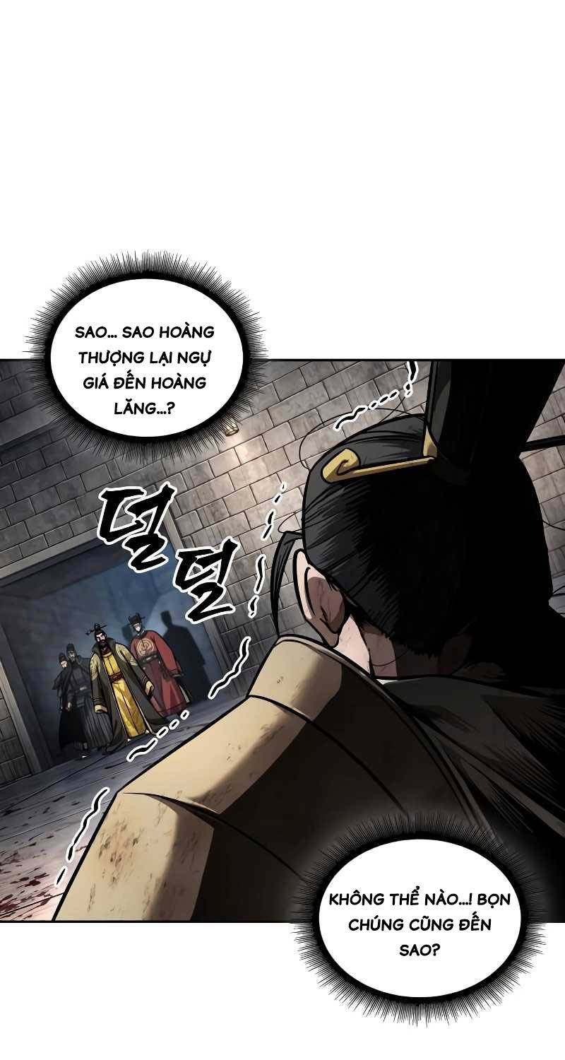 Ngã Lão Ma Thần Chapter 215 - Trang 2
