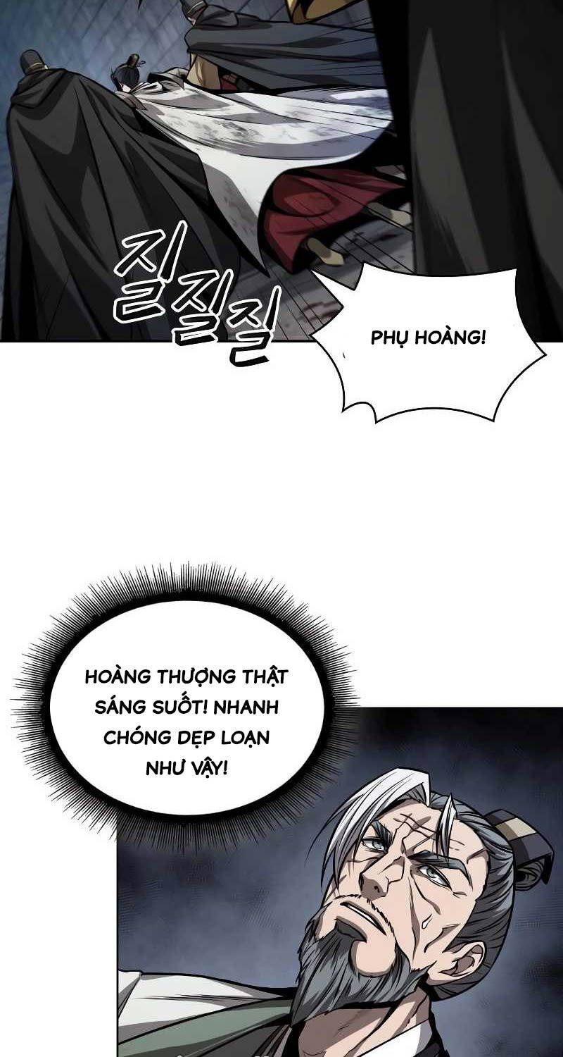 Ngã Lão Ma Thần Chapter 215 - Trang 2