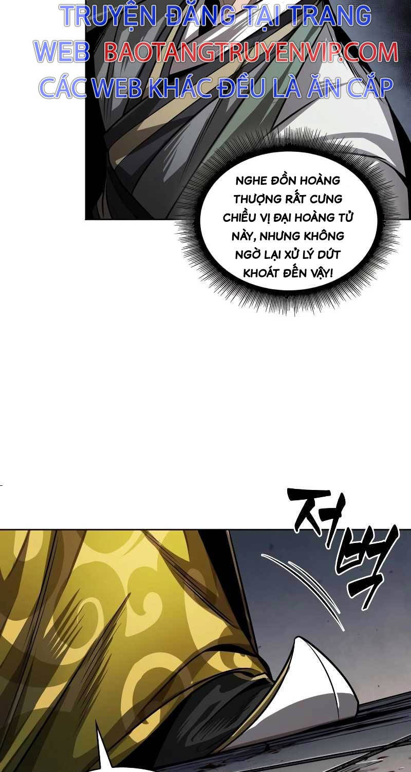 Ngã Lão Ma Thần Chapter 215 - Trang 2
