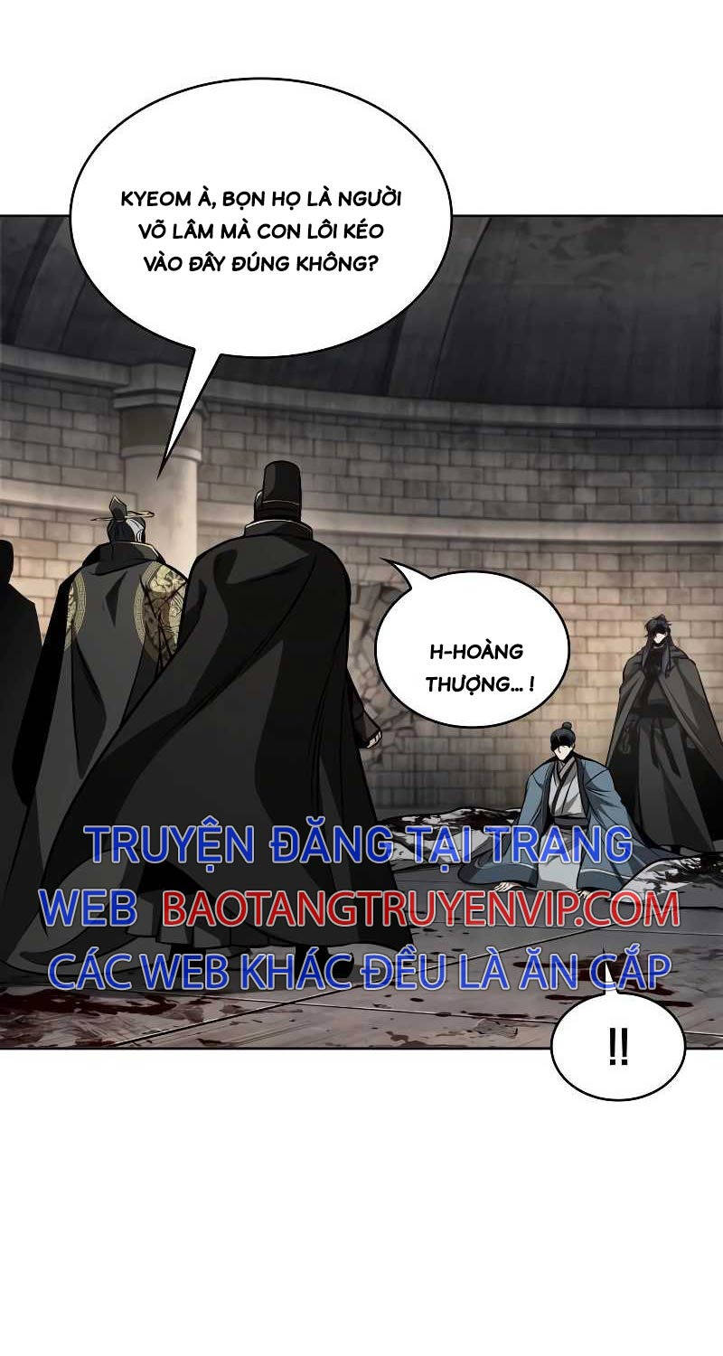 Ngã Lão Ma Thần Chapter 215 - Trang 2