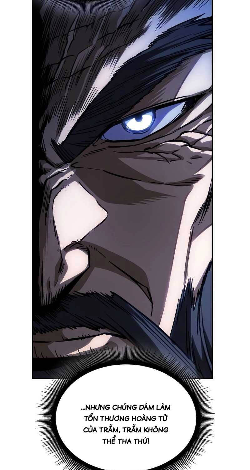 Ngã Lão Ma Thần Chapter 215 - Trang 2