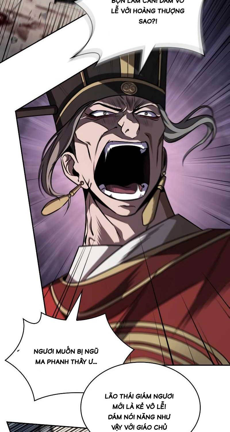 Ngã Lão Ma Thần Chapter 215 - Trang 2