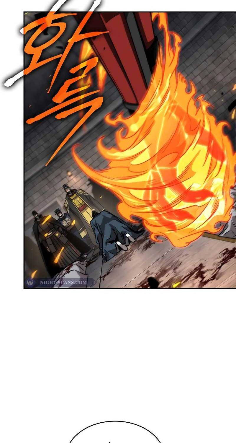 Ngã Lão Ma Thần Chapter 215 - Trang 2