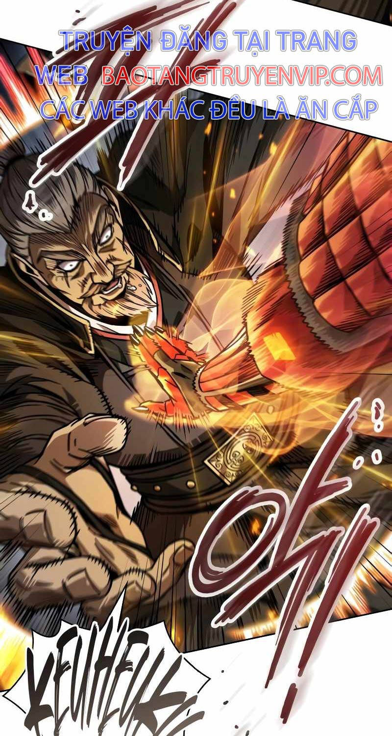 Ngã Lão Ma Thần Chapter 216 - Trang 2