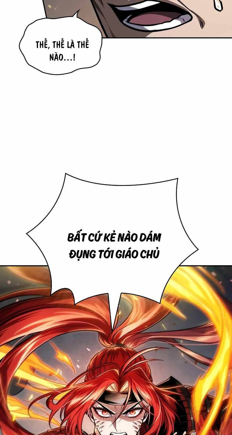 Ngã Lão Ma Thần Chapter 216 - Trang 2