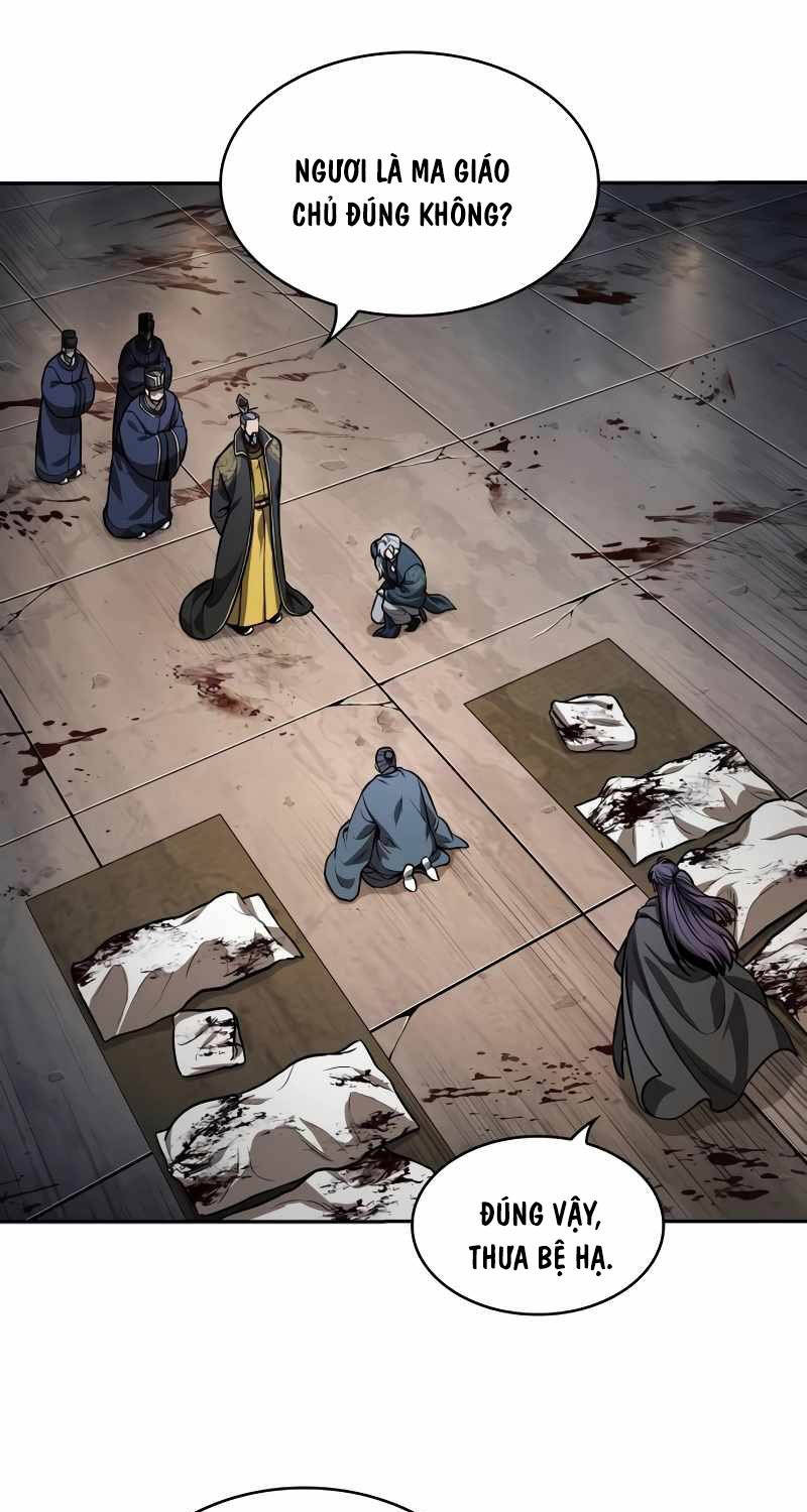 Ngã Lão Ma Thần Chapter 216 - Trang 2