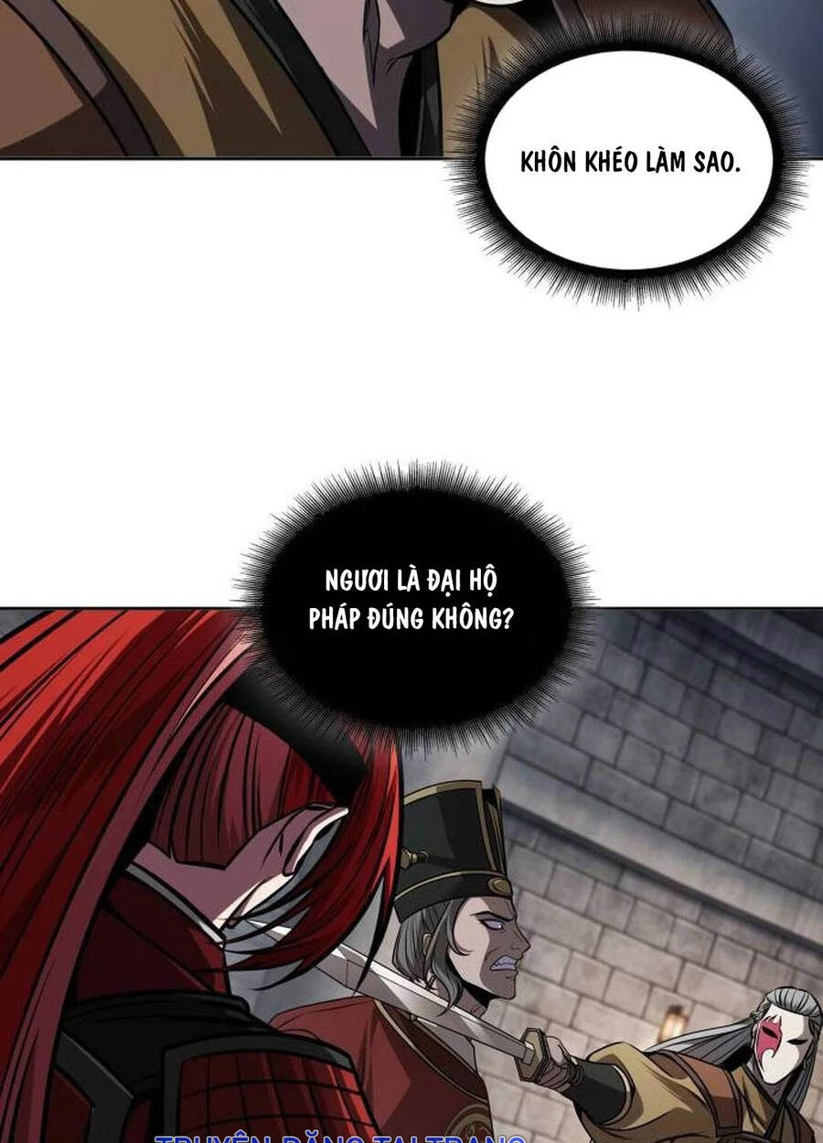 Ngã Lão Ma Thần Chapter 217 - Trang 2