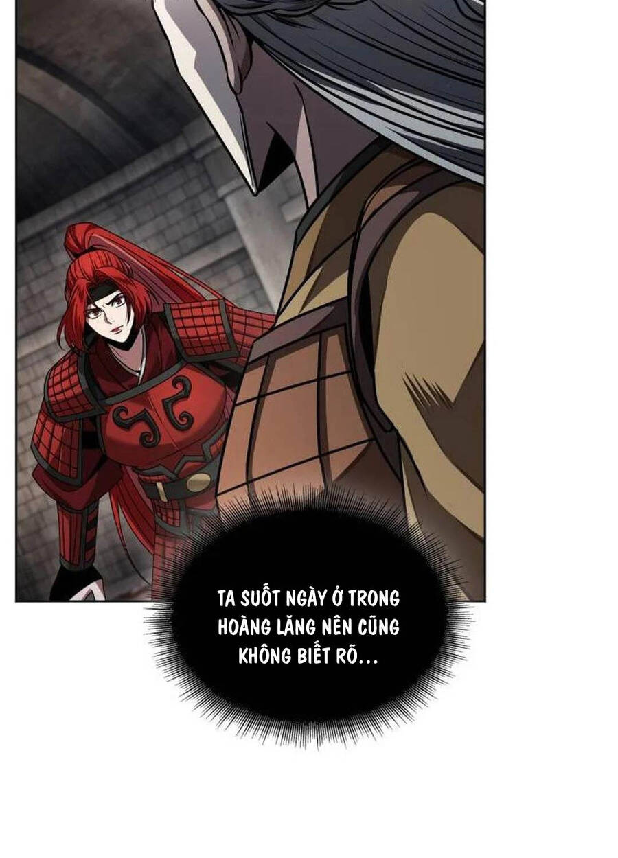 Ngã Lão Ma Thần Chapter 217 - Trang 2