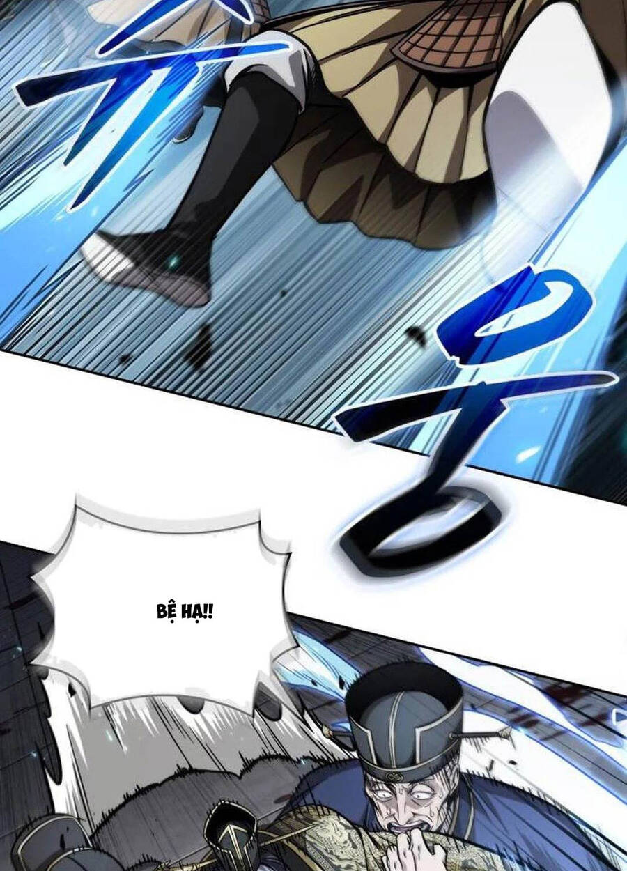 Ngã Lão Ma Thần Chapter 217 - Trang 2