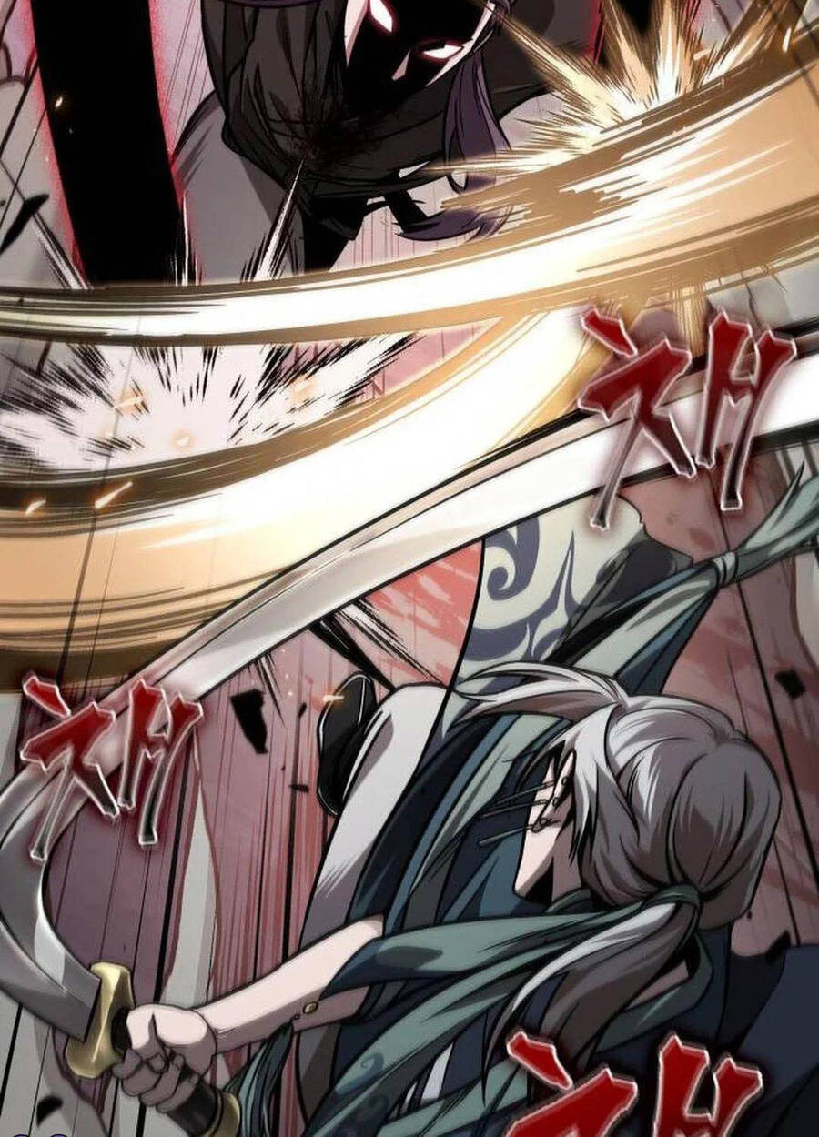 Ngã Lão Ma Thần Chapter 217 - Trang 2