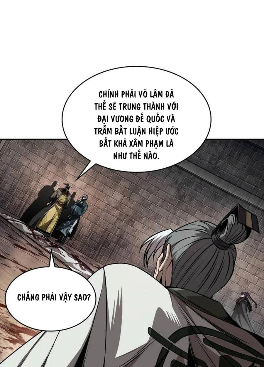 Ngã Lão Ma Thần Chapter 217 - Trang 2