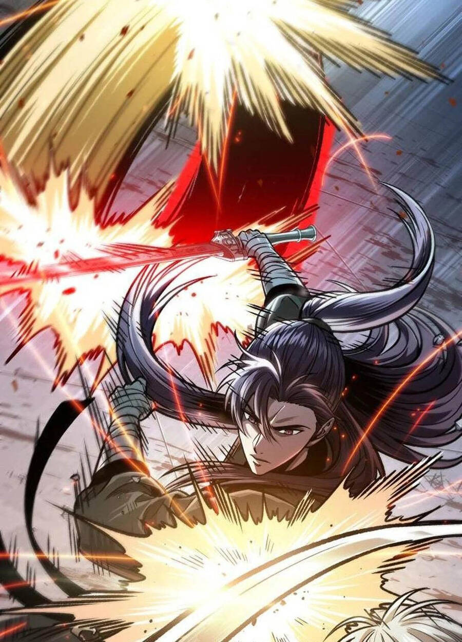 Ngã Lão Ma Thần Chapter 217 - Trang 2