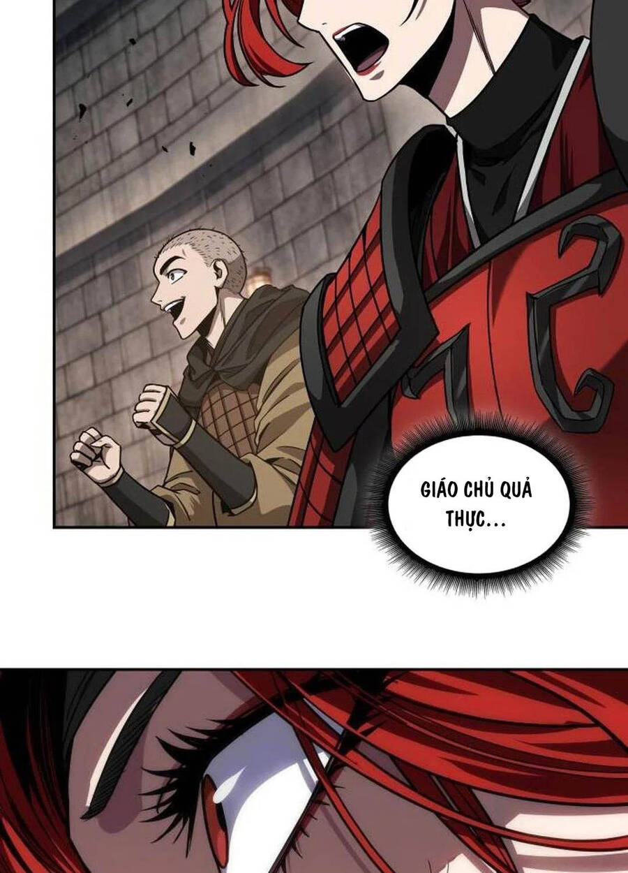 Ngã Lão Ma Thần Chapter 217 - Trang 2