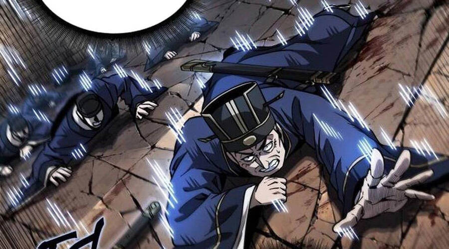 Ngã Lão Ma Thần Chapter 219 - Trang 2