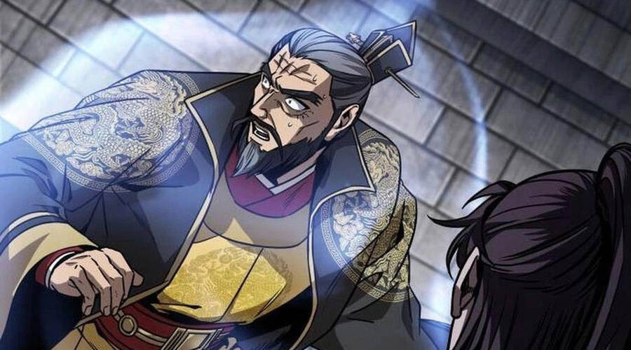 Ngã Lão Ma Thần Chapter 219 - Trang 2