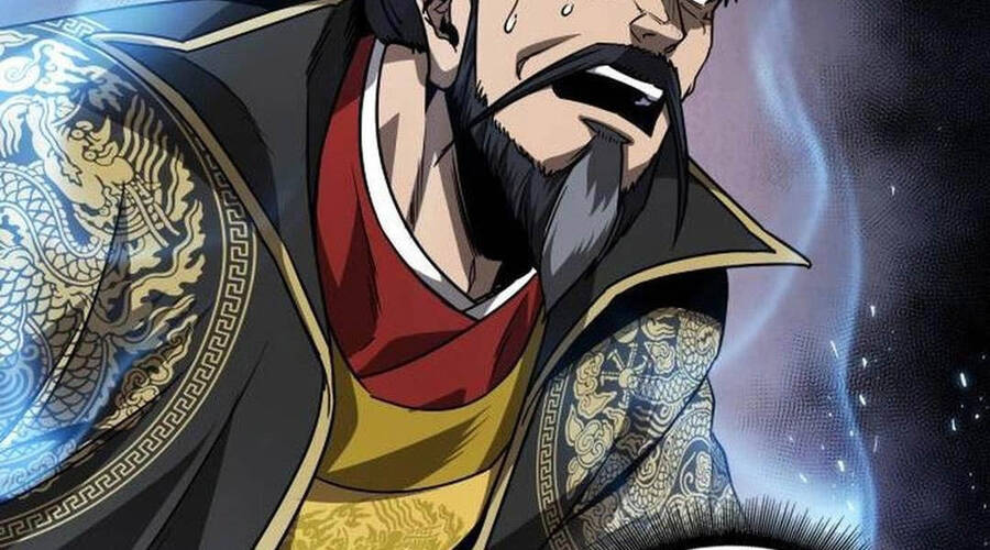 Ngã Lão Ma Thần Chapter 219 - Trang 2