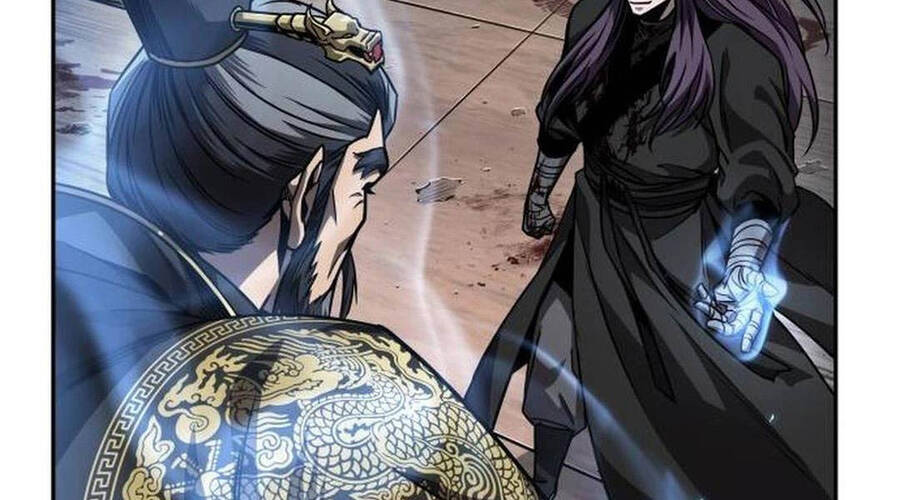 Ngã Lão Ma Thần Chapter 219 - Trang 2