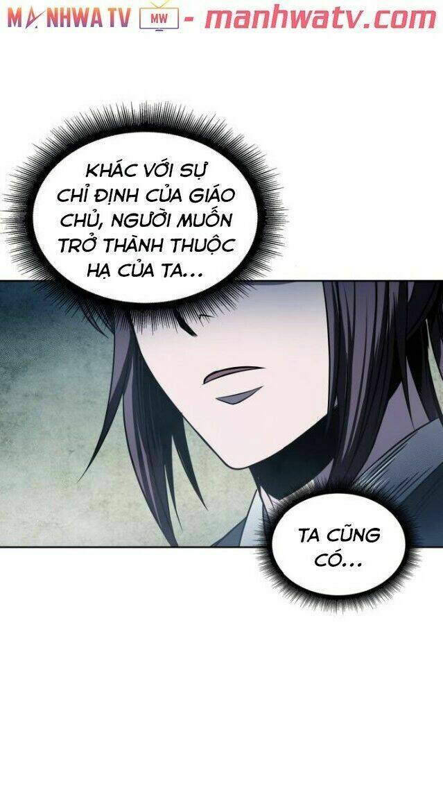 Ngã Lão Ma Thần Chapter 22 - Trang 2