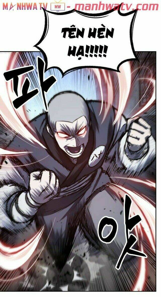 Ngã Lão Ma Thần Chapter 22 - Trang 2