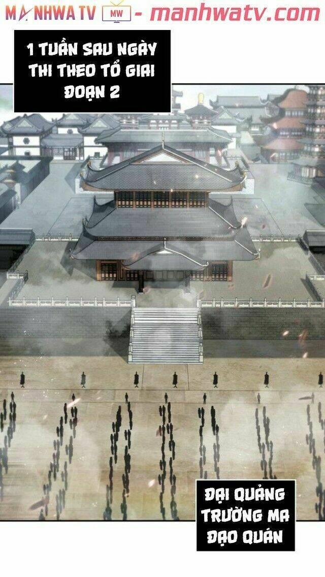 Ngã Lão Ma Thần Chapter 22 - Trang 2