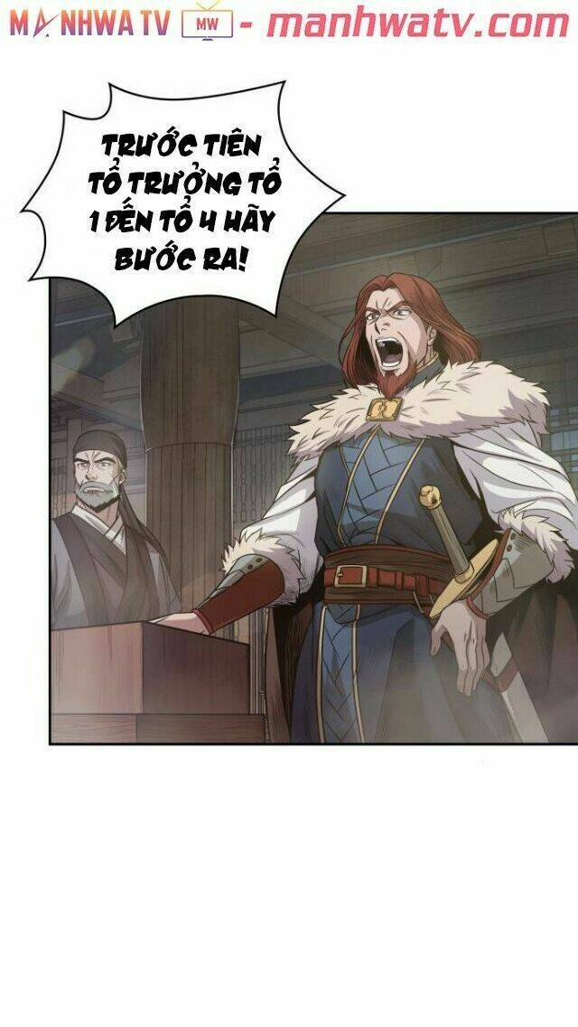 Ngã Lão Ma Thần Chapter 22 - Trang 2