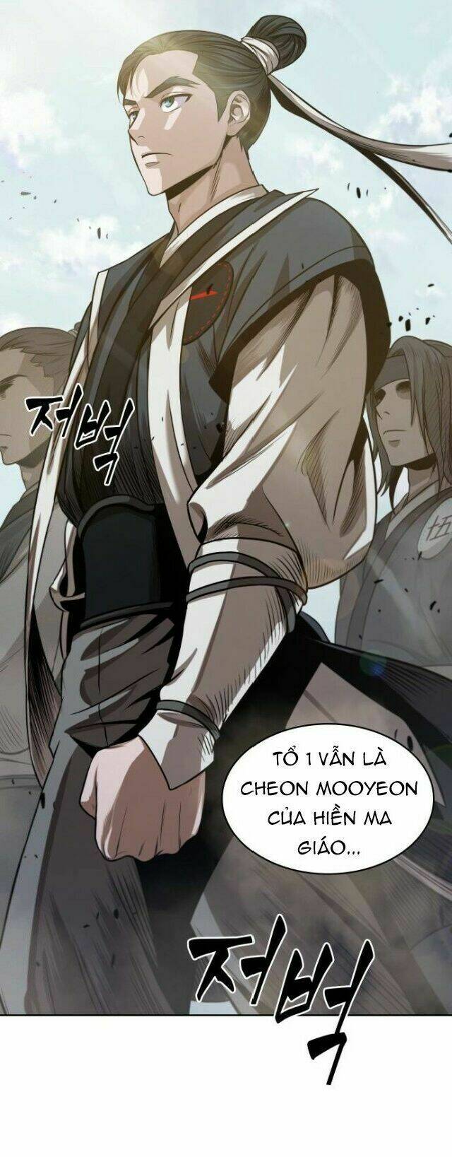 Ngã Lão Ma Thần Chapter 22 - Trang 2