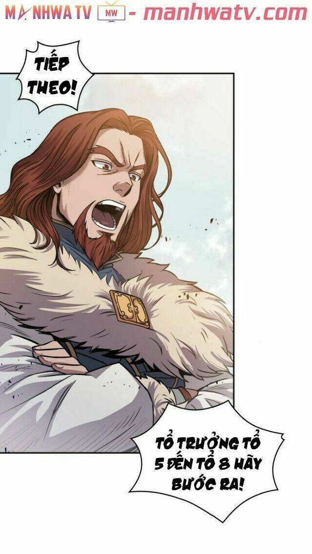 Ngã Lão Ma Thần Chapter 22 - Trang 2