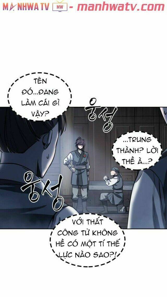 Ngã Lão Ma Thần Chapter 22 - Trang 2