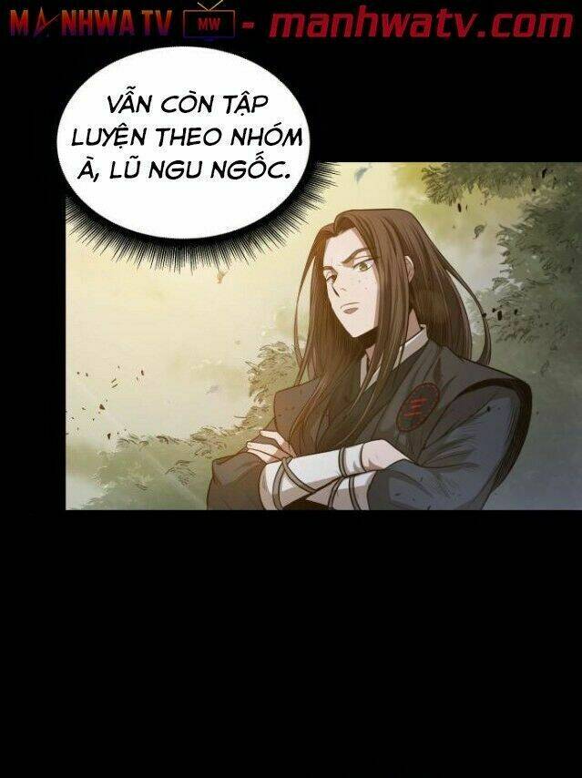 Ngã Lão Ma Thần Chapter 22 - Trang 2