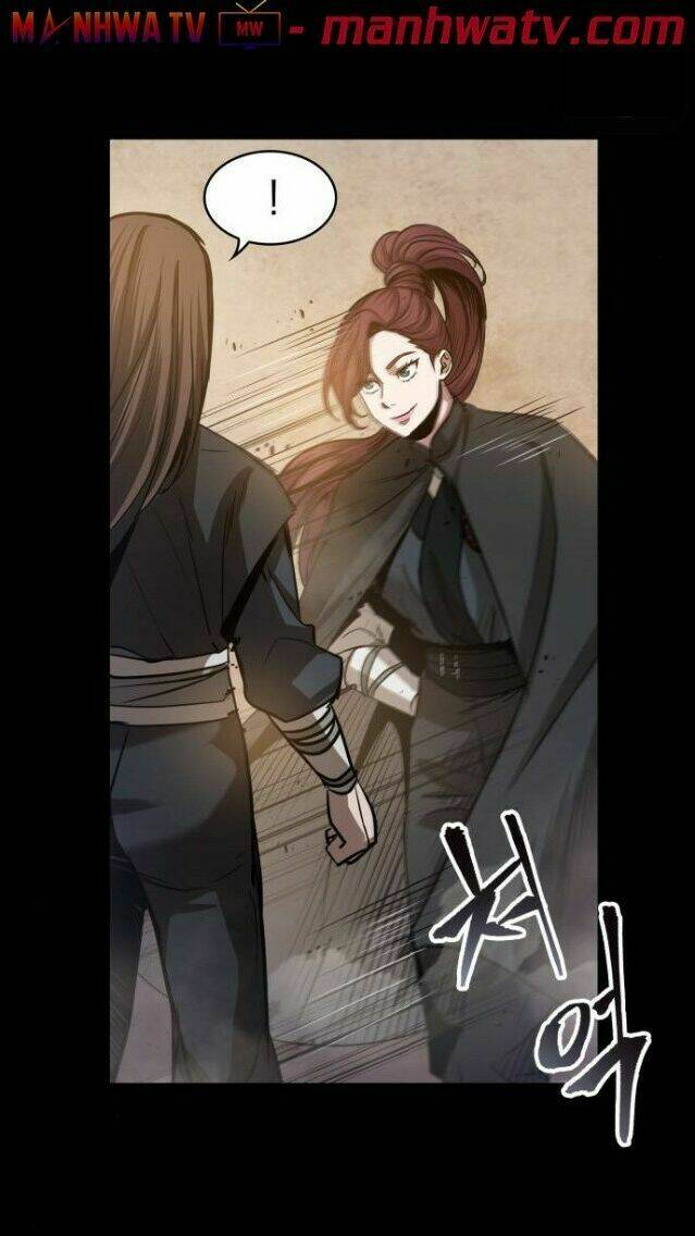 Ngã Lão Ma Thần Chapter 22 - Trang 2