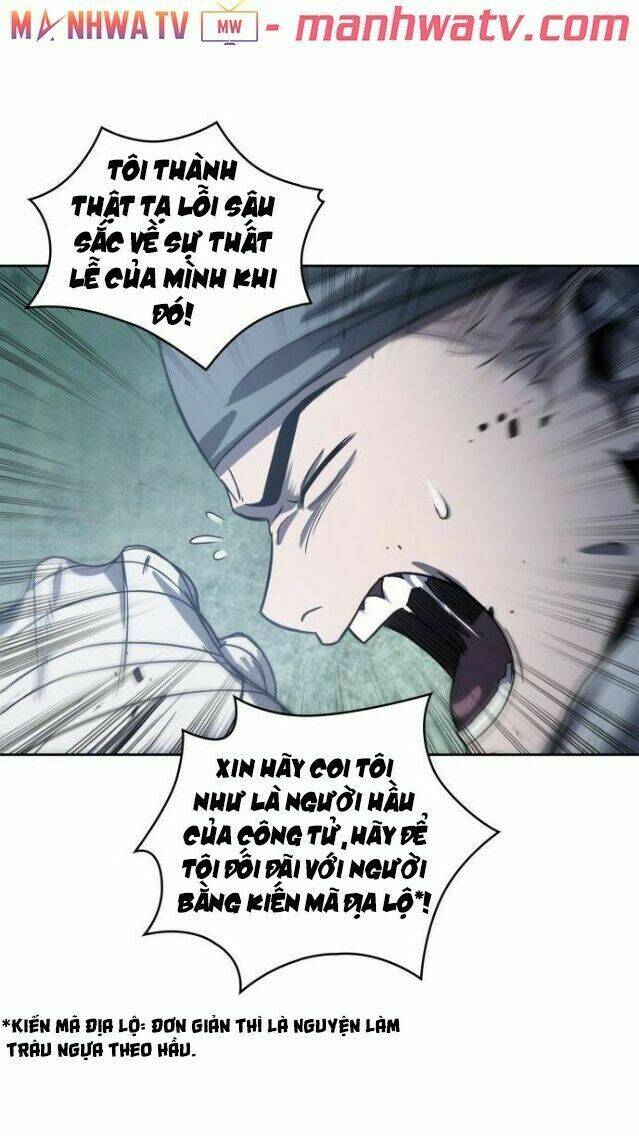 Ngã Lão Ma Thần Chapter 22 - Trang 2