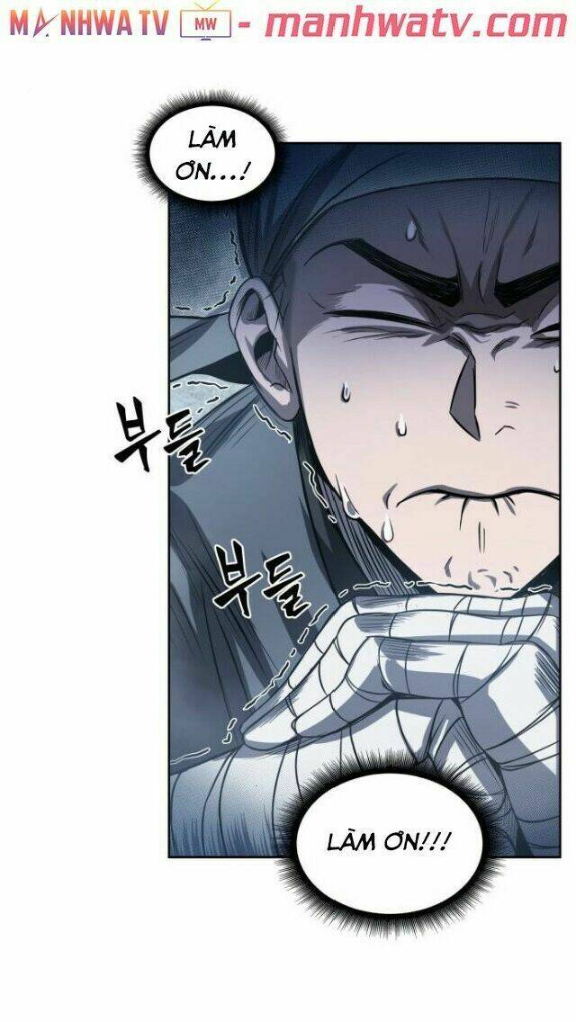 Ngã Lão Ma Thần Chapter 22 - Trang 2