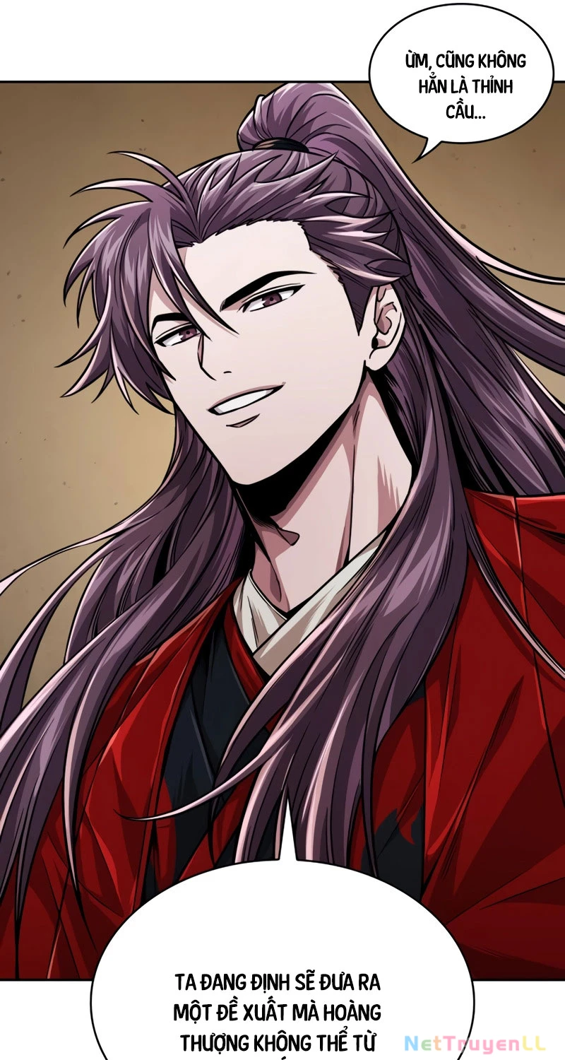 Ngã Lão Ma Thần Chapter 220 - Trang 2