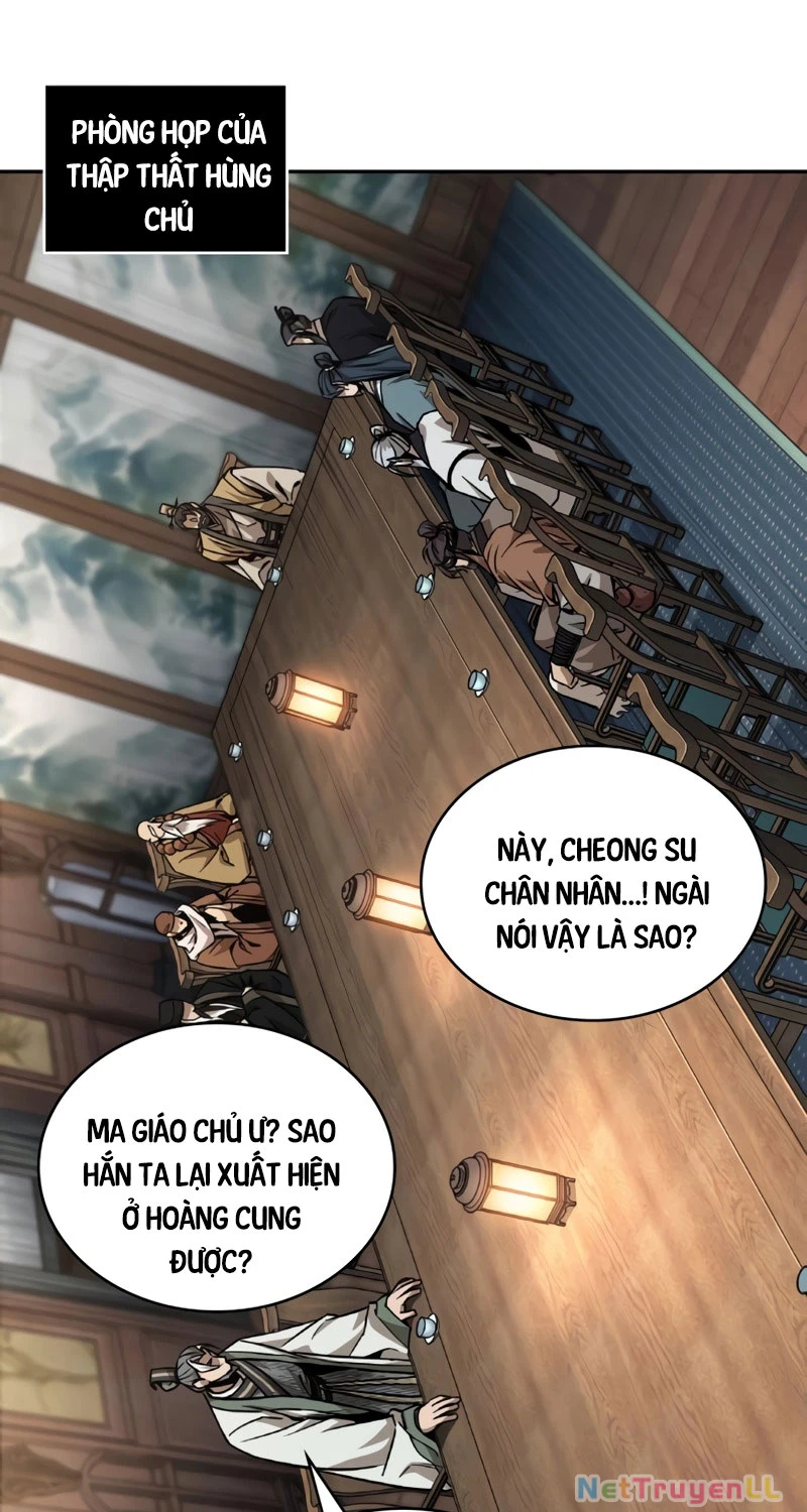 Ngã Lão Ma Thần Chapter 220 - Trang 2