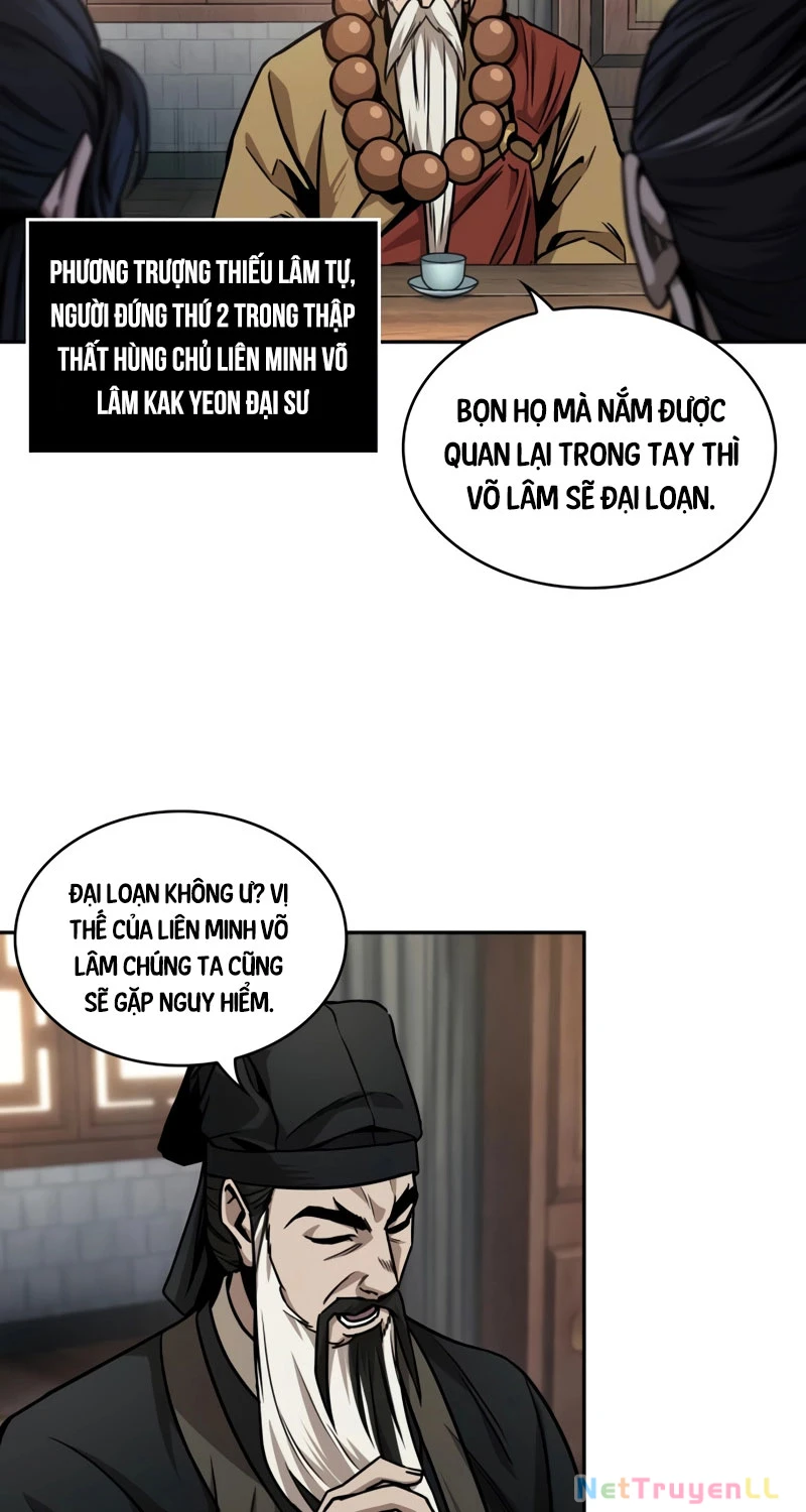 Ngã Lão Ma Thần Chapter 220 - Trang 2