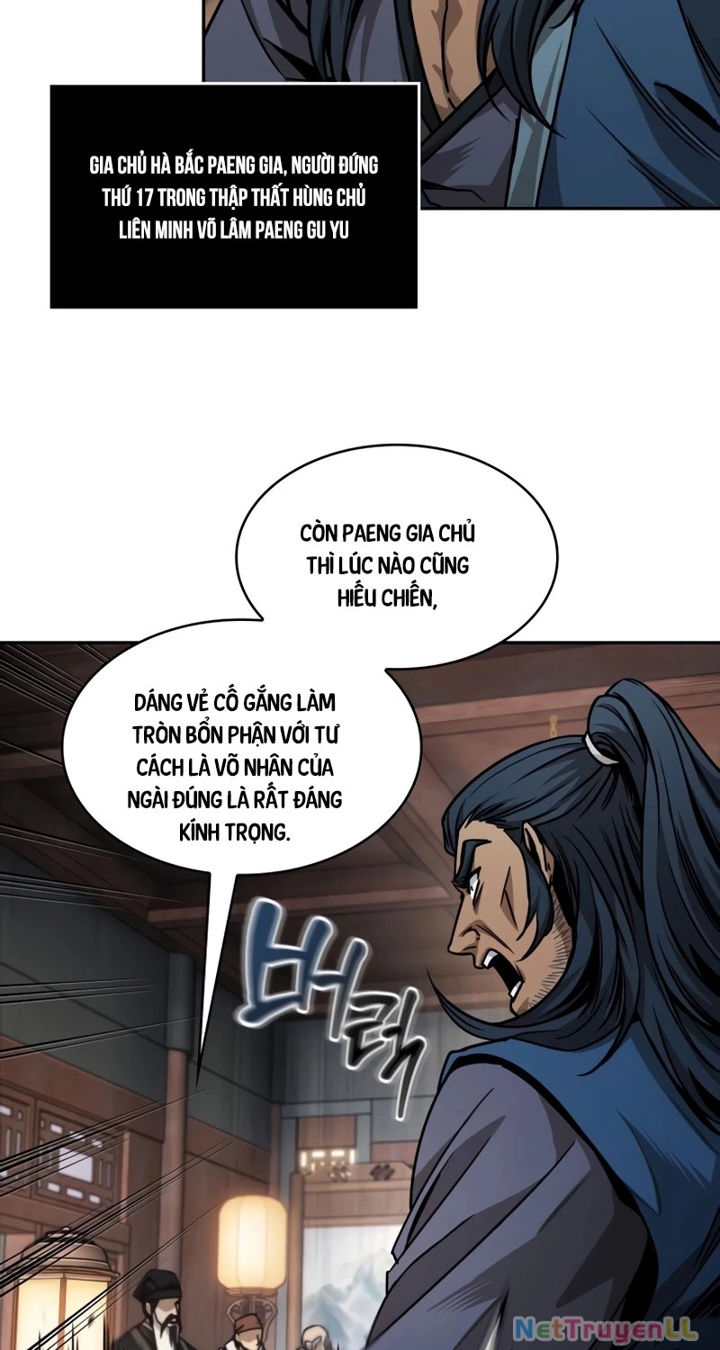 Ngã Lão Ma Thần Chapter 220 - Trang 2