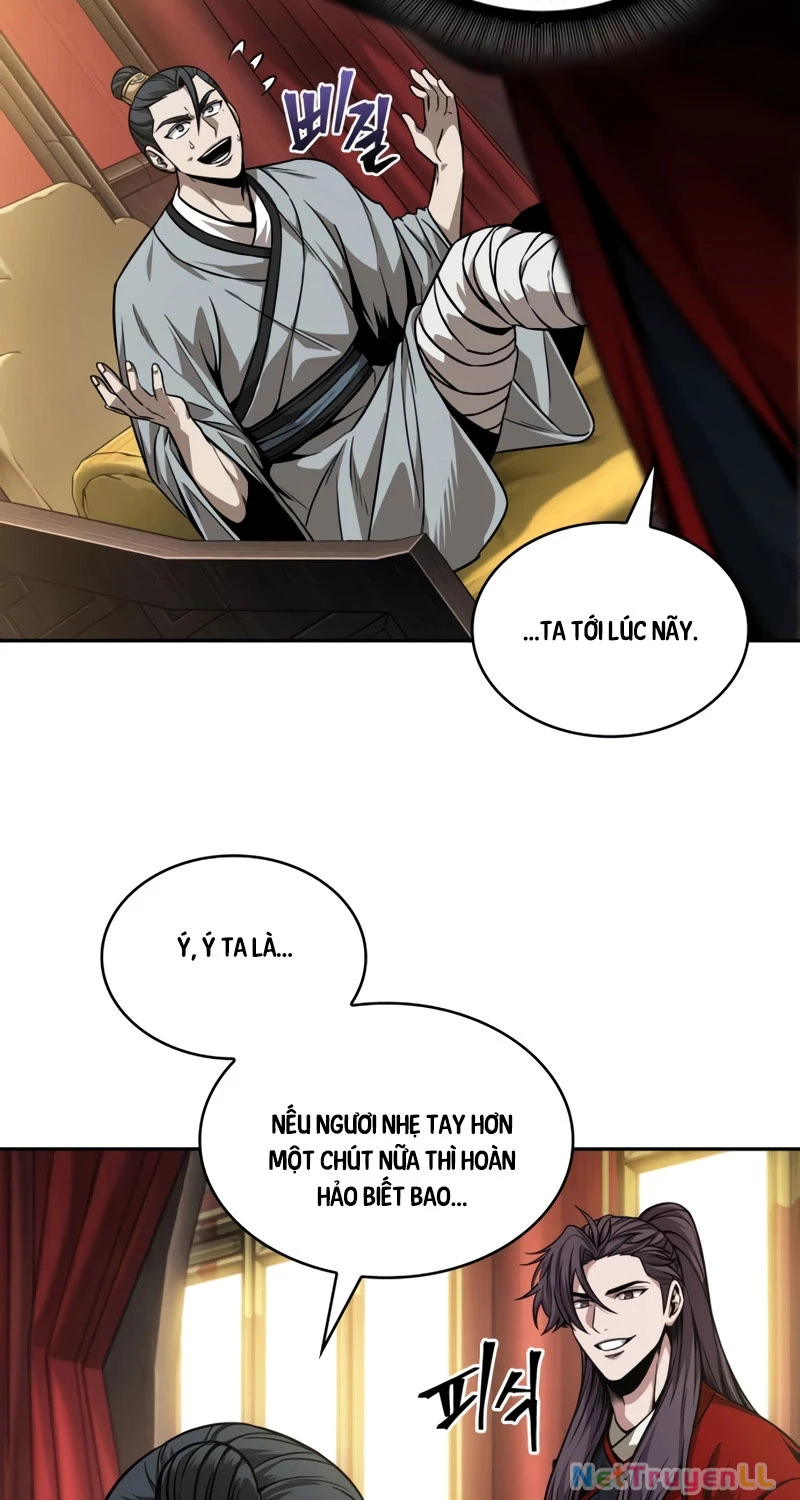 Ngã Lão Ma Thần Chapter 220 - Trang 2