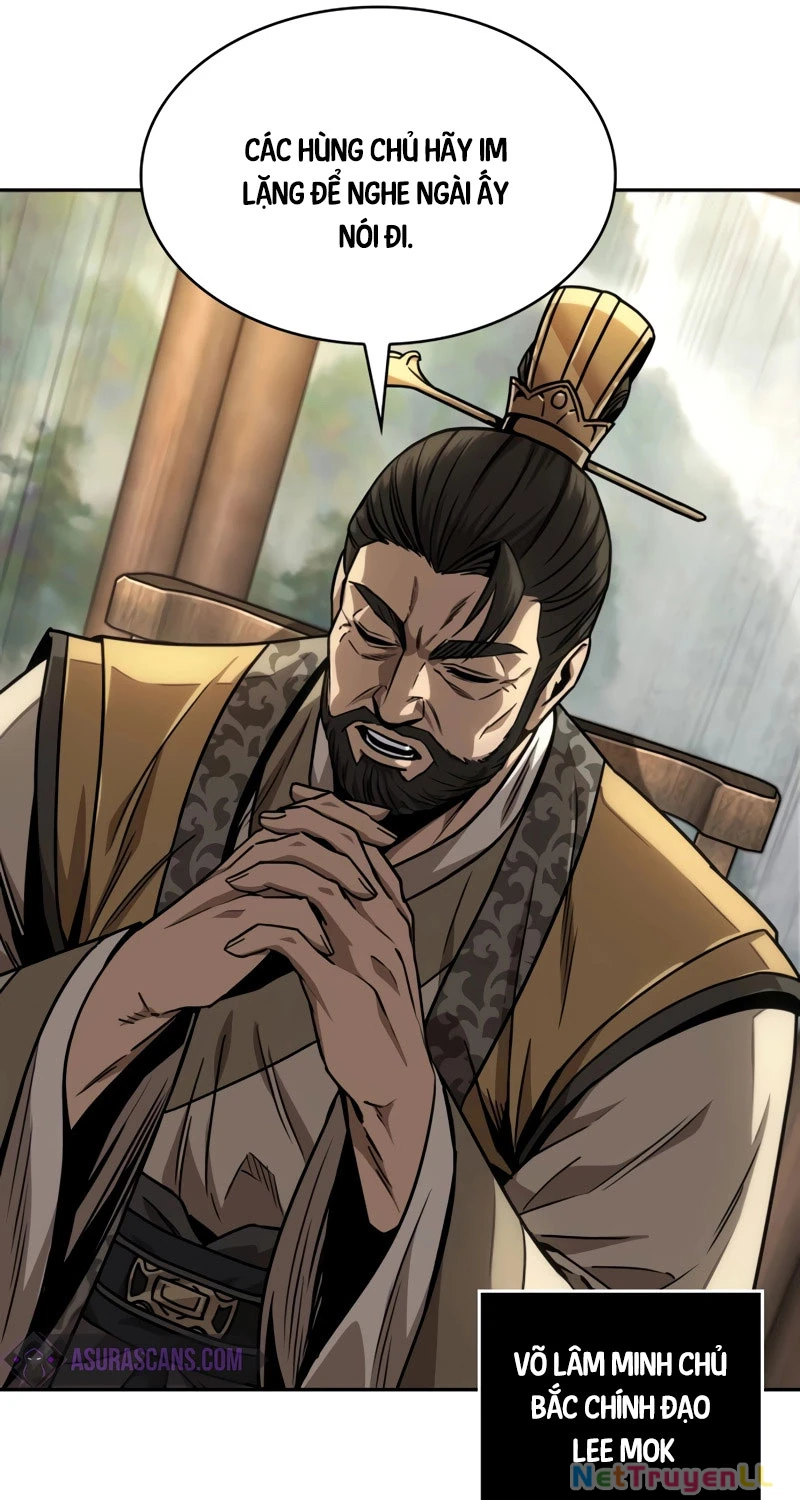 Ngã Lão Ma Thần Chapter 220 - Trang 2