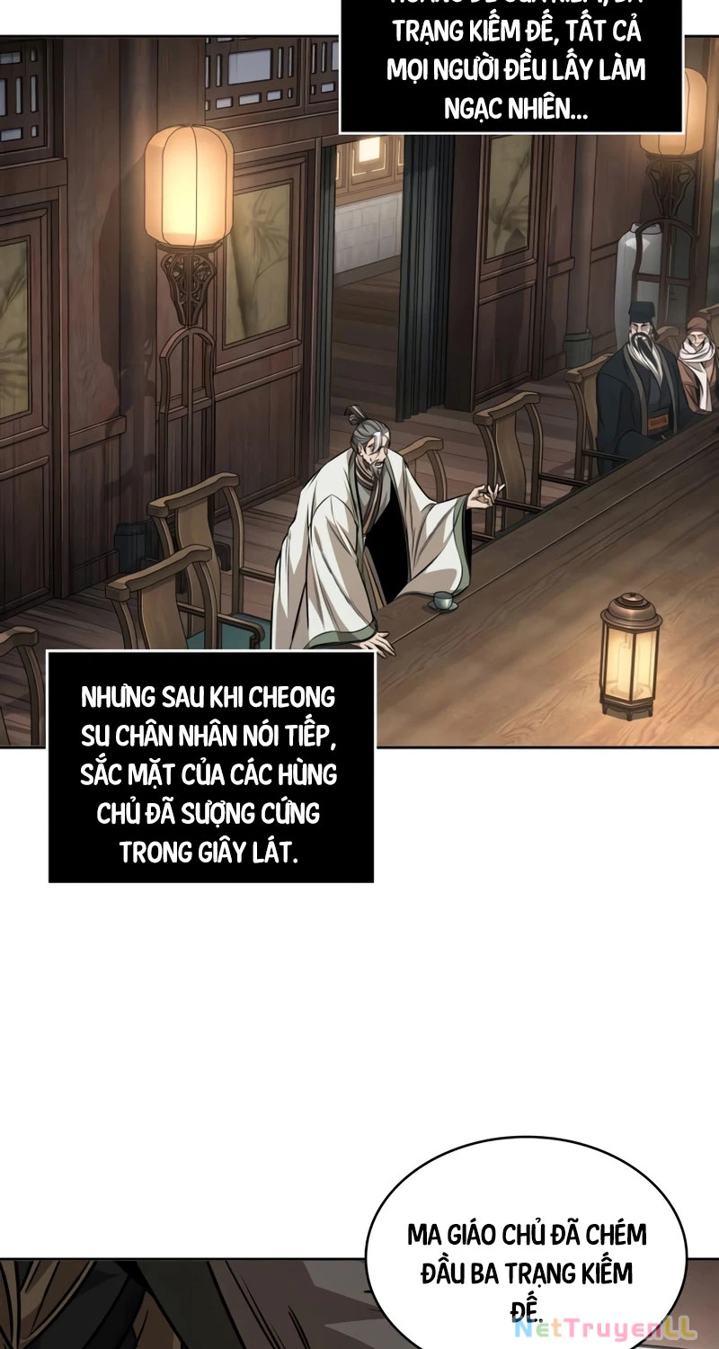 Ngã Lão Ma Thần Chapter 220 - Trang 2