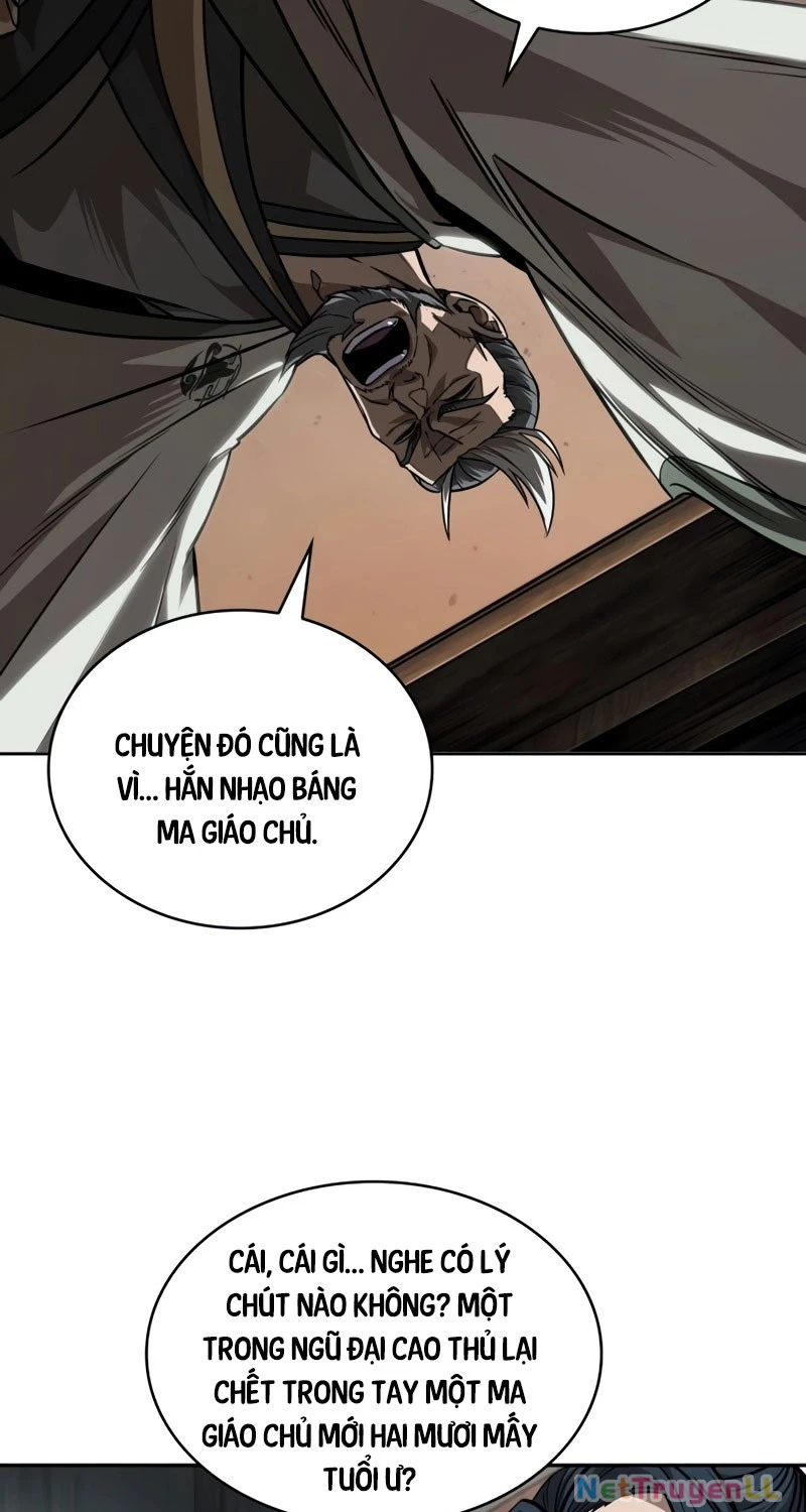 Ngã Lão Ma Thần Chapter 220 - Trang 2