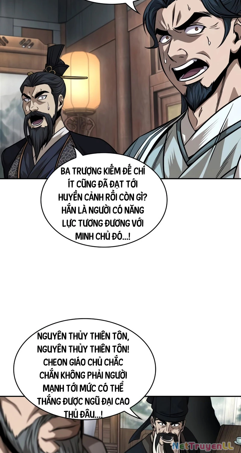 Ngã Lão Ma Thần Chapter 220 - Trang 2