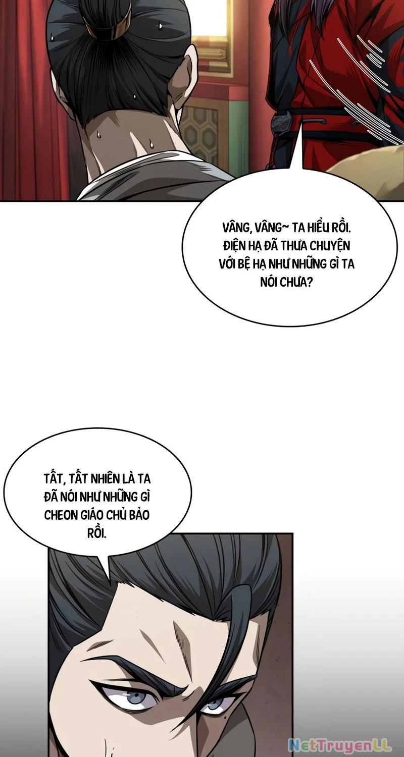Ngã Lão Ma Thần Chapter 220 - Trang 2