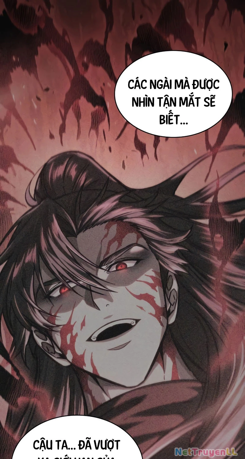 Ngã Lão Ma Thần Chapter 220 - Trang 2