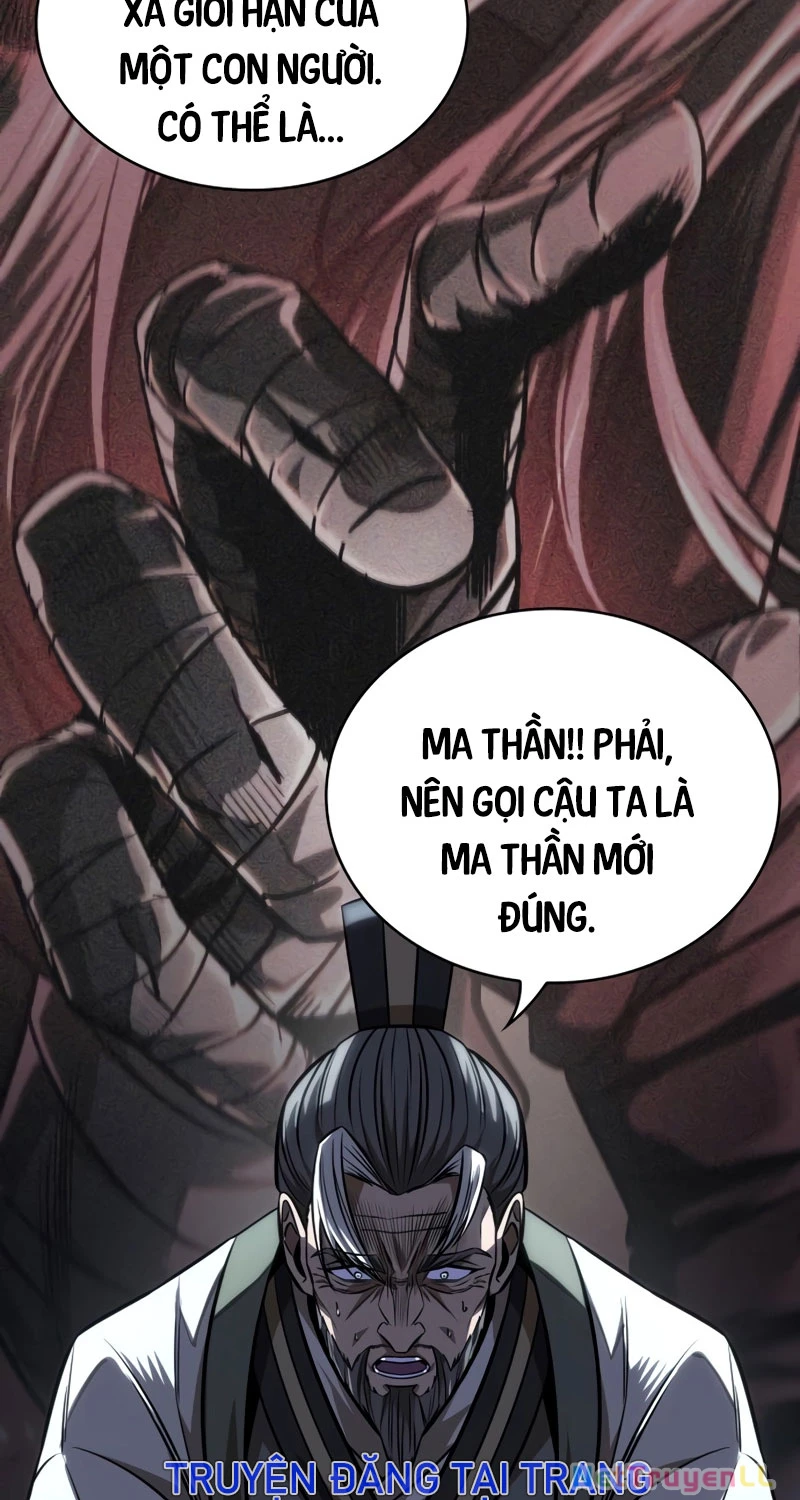 Ngã Lão Ma Thần Chapter 220 - Trang 2
