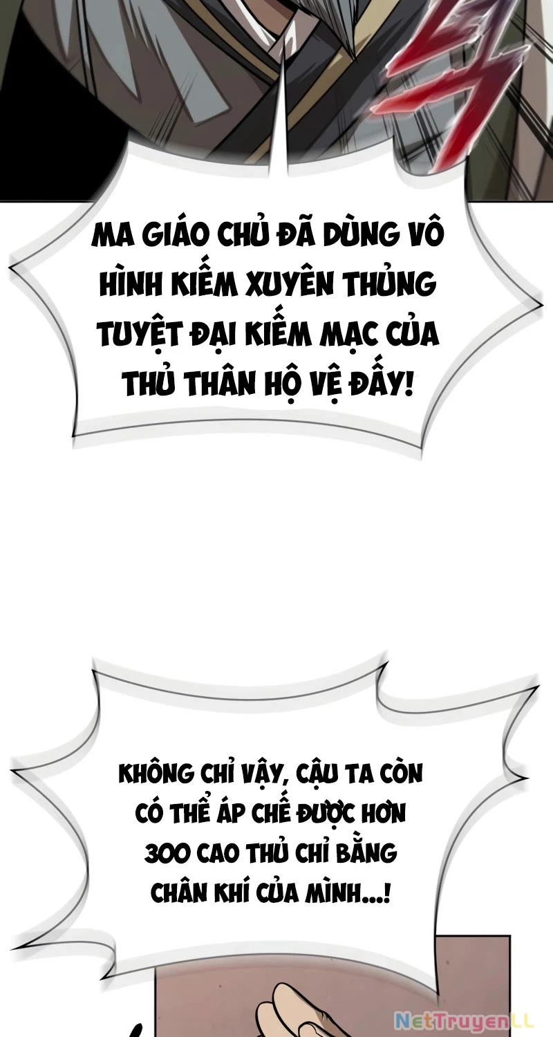 Ngã Lão Ma Thần Chapter 220 - Trang 2