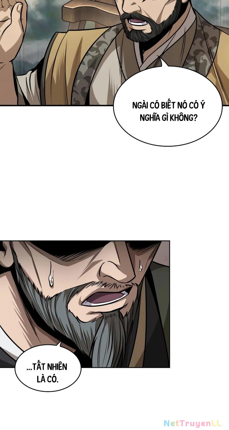 Ngã Lão Ma Thần Chapter 220 - Trang 2