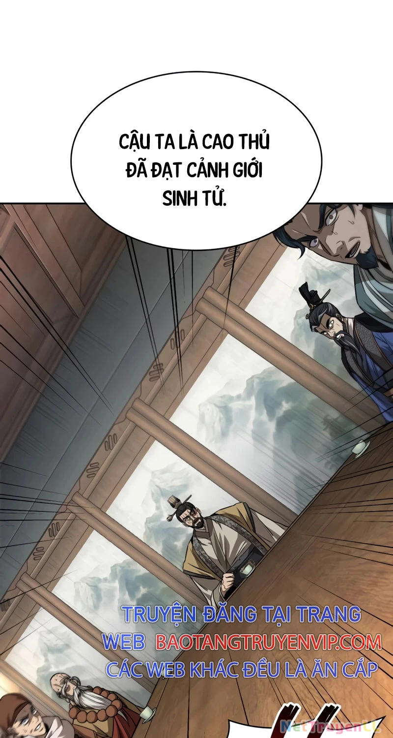 Ngã Lão Ma Thần Chapter 220 - Trang 2