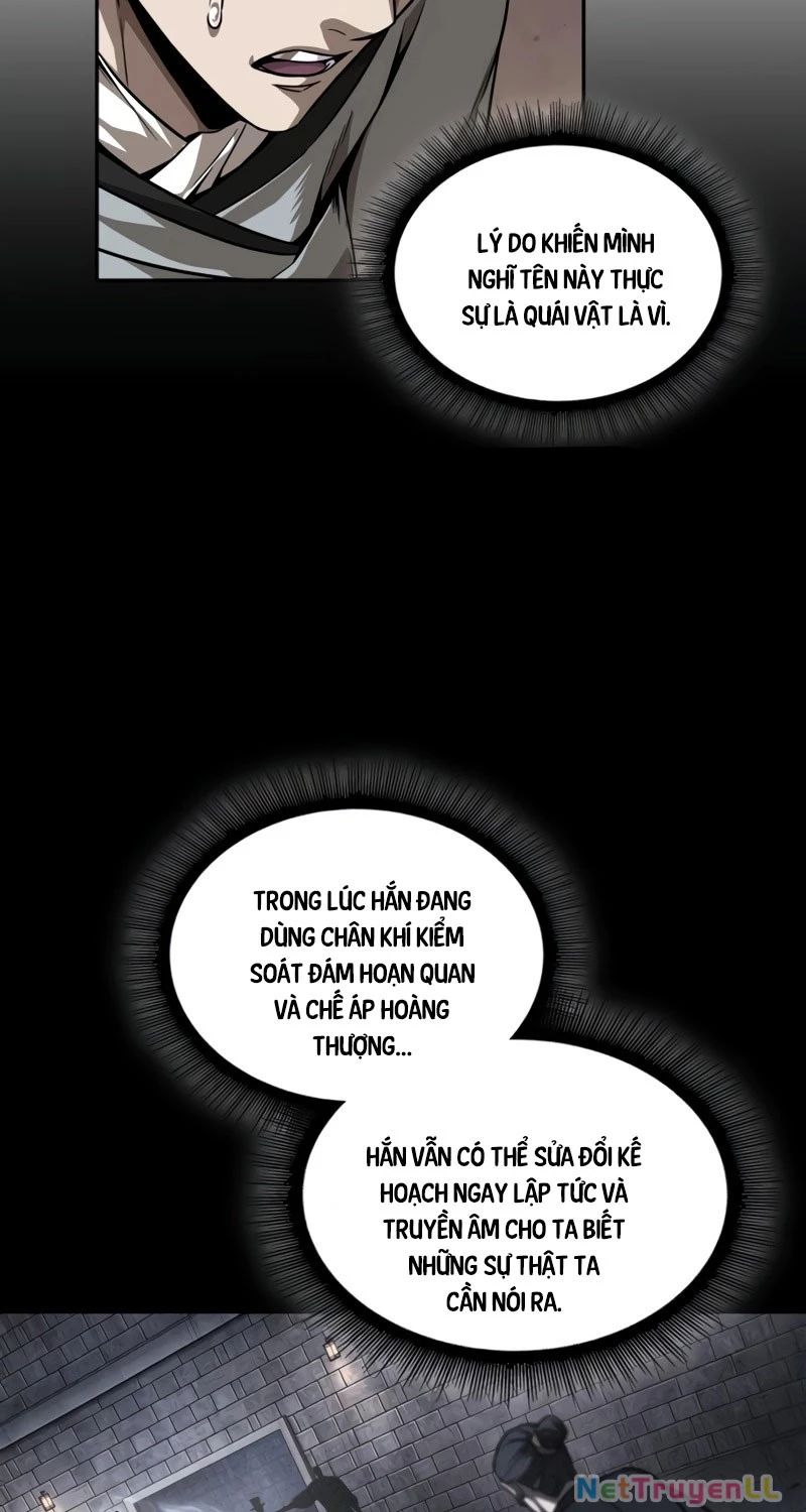 Ngã Lão Ma Thần Chapter 220 - Trang 2