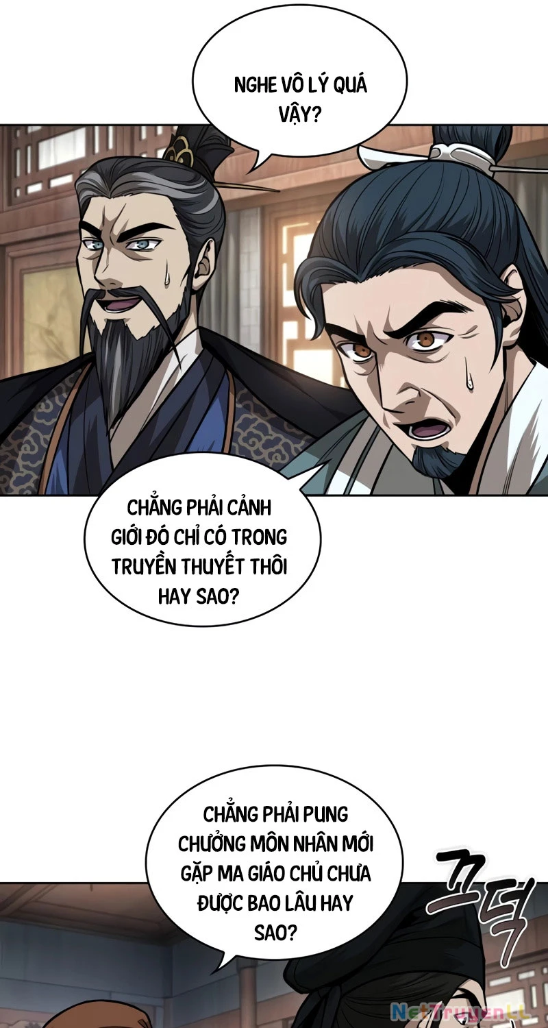 Ngã Lão Ma Thần Chapter 220 - Trang 2